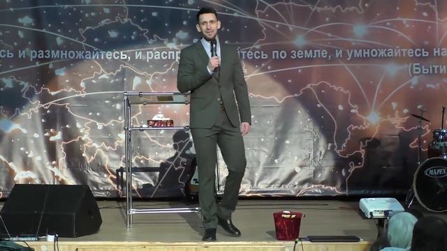 Антон Тищенко :"Образ мышления" смотреть онлайн