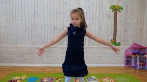 Танцы для детей