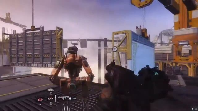 🔴 Titanfall 2: Video 1 смотреть онлайн