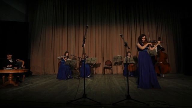 Rio Rita, 2018 смотреть онлайн