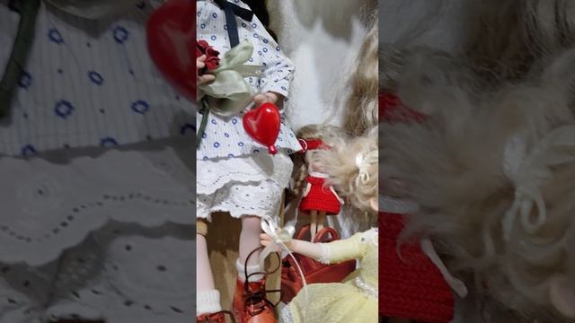 Кукла. Куклы коллекционные, посмотреть в Санкт-Петербурге