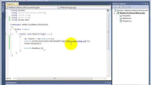 Windows Phone 7 Programming: Developing Applications for the Windows Phone (Video Training) смотреть онлайн