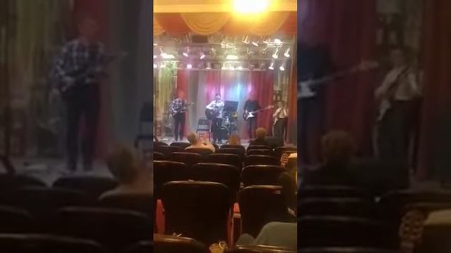 Музыкальный ансамбль ДДТ на таганке cover на песню Баста-медлячок. смотреть онлайн