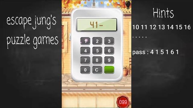 100 Doors Seasons 2 - 099 walkthrough смотреть онлайн