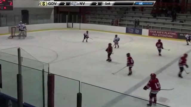 NSWC mini game - Jan 18, 2020 смотреть онлайн
