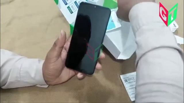 Infinix smart 5 unboxing 3GB/64GB |#gul tachnical смотреть онлайн