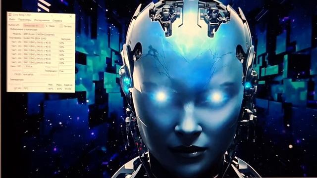 ноутбук Lenovo Legion 5pro стал фризить, кто в теме , объясните как вылечить его