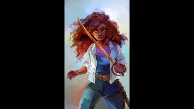 HOO - The Son Of Neptune: Chapter 42 (Hazel)