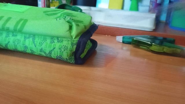 сбор в школу 🎒 1 часть