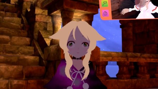 VRCHAT LOLI SCREAMING!!?? [SHOCKING] смотреть онлайн