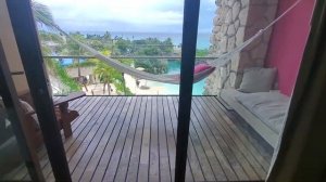 Ocean Front Family Room Tour at Hotel Xcaret