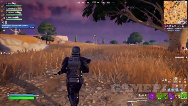 🏅😱 4 ПОБЕДЫ ПОДРЯД В FORTNITE! КОРОЛЕВСКАЯ БИТВА В 4K – ЭТО БЫЛО ЖАРКО! 🔥🎯 смотреть онлайн