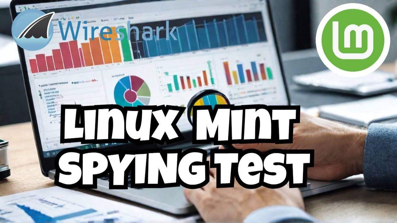 Is Linux Mint Now Spying On You? We Put It To The Test