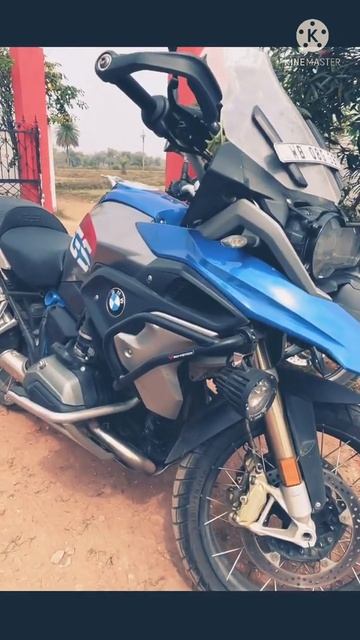 BMW R 1200GS || Safari Ride ||Adventure || Puruliya || BMWMOTORRAD смотреть онлайн
