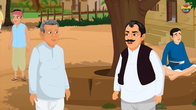 घमंडी दुकानदार | GHAMANDI DUKANDAR | HINDI KAHANIYA | HINDI STORIES смотреть онлайн