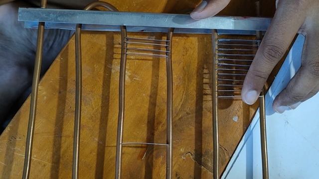 How To Make Air Conditioner | AC बनाने का नया तरीका ❄| Powerful Homemade AC Radiator #AC смотреть онлайн