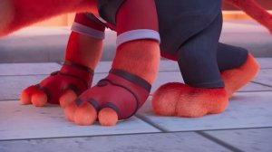 💫Супер Мяу - Физическая подготовка - Сборник серий