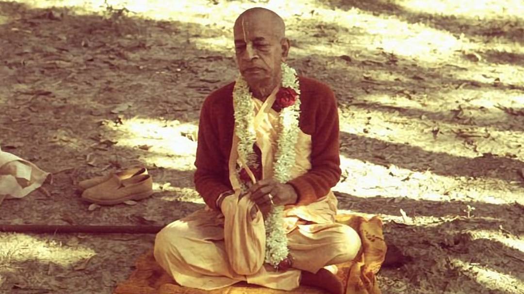 БЕСЦЕННЫЕ ДАРЫ от ШРИЛА ПРАБХУПАДА