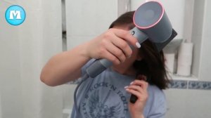 ✔️Обзор фена для волос Ожидание/ Реальность 🍀LaiFen Swift Special