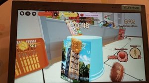 Собрал все продукты в Secret Staycation.April Fools обновление.