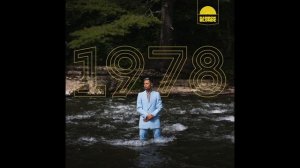 José James - Planet Nine (Official Audio)