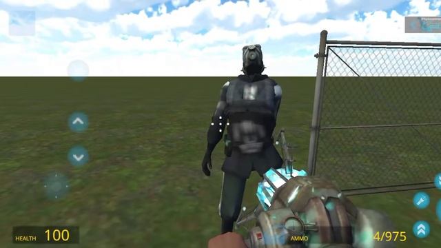 half-life 2 на android создание его и проходжение смотреть онлайн