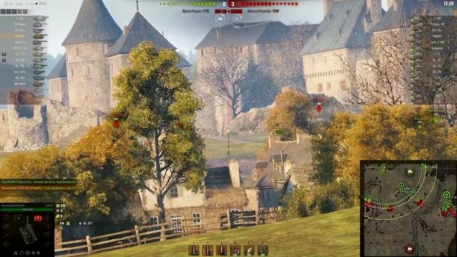 FV4005 Ожидание и реальность. Стоит ли качать его? смотреть онлайн