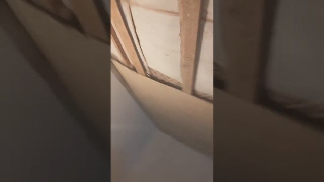 чем мы сегодня занимаемся...затирка стен. смотреть онлайн