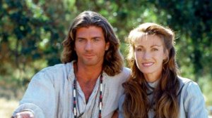 Сериал Доктор Куин: Женщина-врач - 1 сезон 8 серия / Dr. Quinn, Medicine Woman