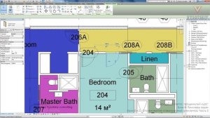 [Курс «Dynamo: Продвинутый»] Отслеживание отзеркаленных элементов. Часть 2