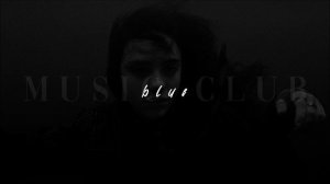 Billie Eilish, BLUE | slowed + reverb |