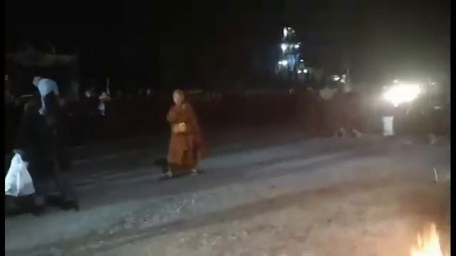 Kalama Tawya Centre смотреть онлайн