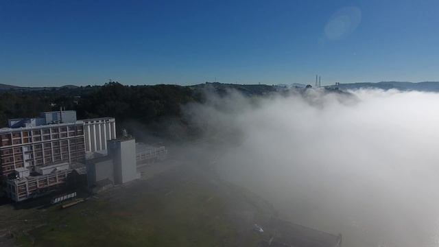 Fresh Air Vallejo says NO to cement plant by Orcem смотреть онлайн