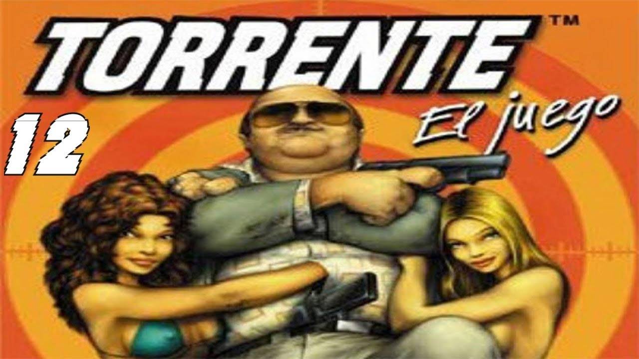 Прохождение Торренте Ла Бомба #12 (Яхта напрокат)