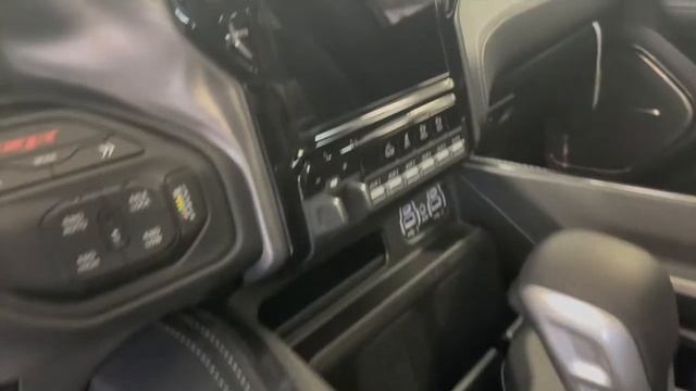 Should I Trade My WIDEBODY Scat in For a TRX? 🏎🌬 смотреть онлайн