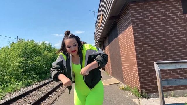 PDDS Grad: Abbey Foley - Campaign смотреть онлайн