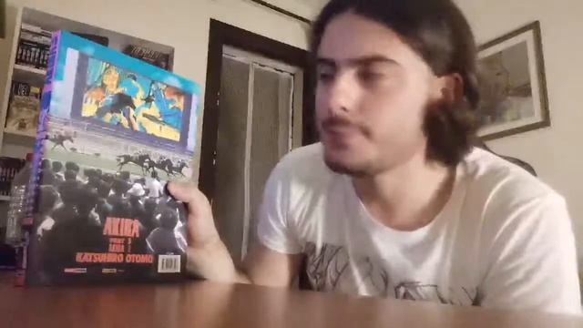 MEGA SCAM mentre apro un pacco di MANGA in LIVE! смотреть онлайн