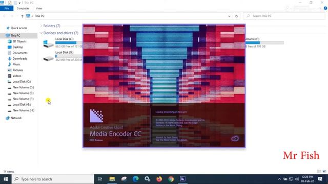 how to install adobe media encoder for free 2022 смотреть онлайн