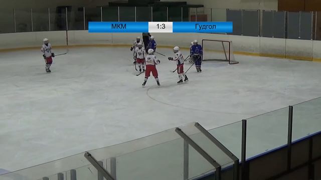 01.03.2020 Саммари МКМ - Гудгол (2007) 1:6 смотреть онлайн