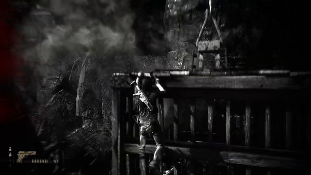 Uncharted 4: Путь вора #22 Лена тащит! Часть 1 смотреть онлайн