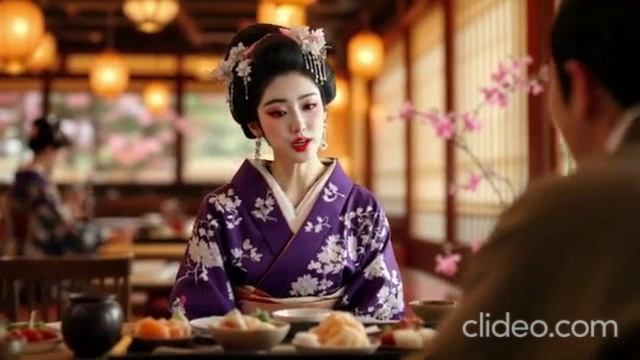 ANE BRUN - Big in JAPAN смотреть онлайн