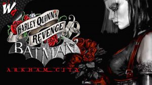 ВОТ И ВСЁ ▷ Batman: Arkham City [PC] - №10