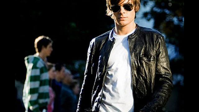 Zack Efron Video смотреть онлайн