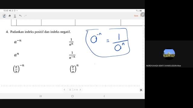 GM MATEMATIK TINGKATAN 3 смотреть онлайн