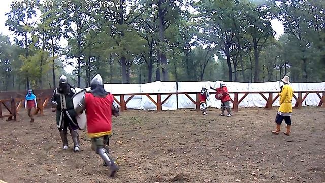 36 2х2 Голая Мумия Степные Кабаны 1 раунд смотреть онлайн