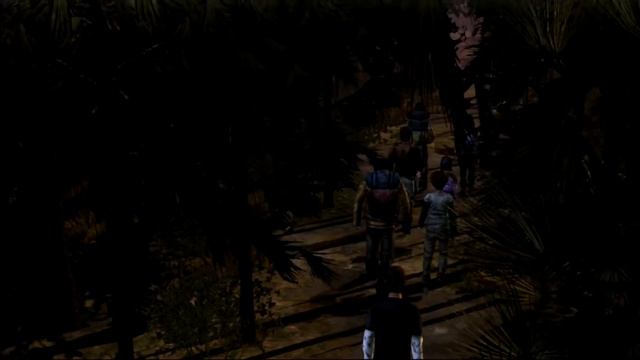 The Walking Dead: Season 2 / Clementine - How it ends (Tribute) смотреть онлайн