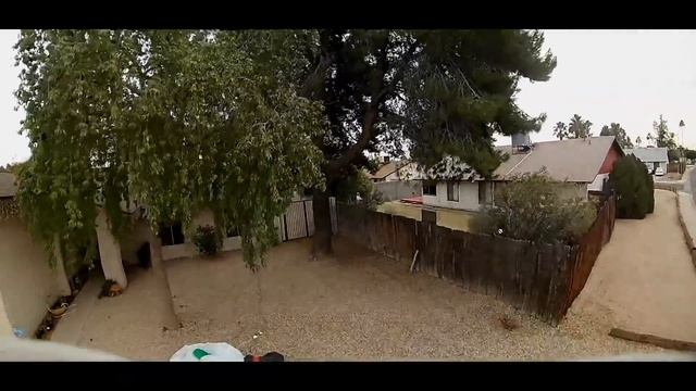 Mobula 6 FPV Whoop - Cloudy Afternoon Gaping The Star(1). смотреть онлайн