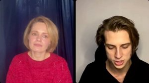 Разговор с личностью. Эфир с актёром Андреем Нестеренко