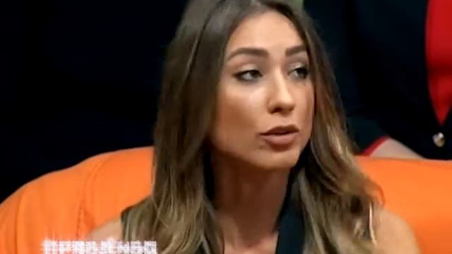 Александра Шульгина о наказании за домашнее насилие в ПравДиво Шоу