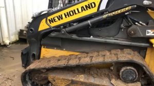 2017 NEW HOLLAND C232 For Sale